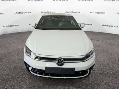 Volkswagen Polo 1.0 tsi R-Line 95cv (2)