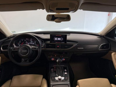 Audi A6 Allroad 3.0 TDI 245CV clean diesel S tronic Business plus (14)
