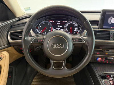 Audi A6 Allroad 3.0 TDI 245CV clean diesel S tronic Business plus (15)