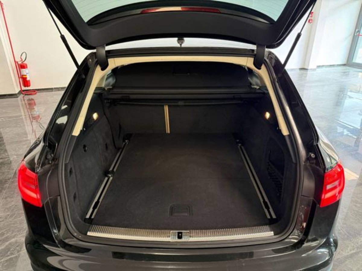 Audi A6 Allroad 3.0 TDI 245CV clean diesel S tronic Business plus (16)
