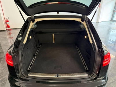 Audi A6 Allroad 3.0 TDI 245CV clean diesel S tronic Business plus (16)