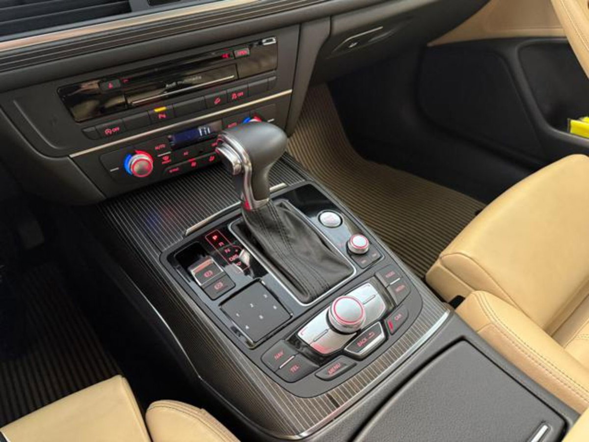 Audi A6 Allroad 3.0 TDI 245CV clean diesel S tronic Business plus (18)