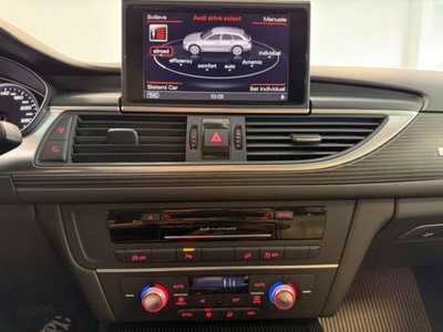 Audi A6 Allroad 3.0 TDI 245CV clean diesel S tronic Business plus (20)