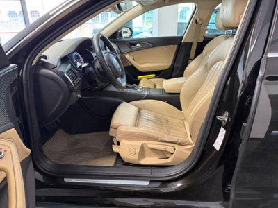 Audi A6 Allroad 3.0 TDI 245CV clean diesel S tronic Business plus (3)