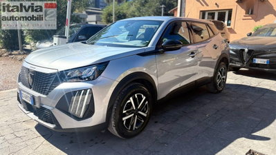Peugeot 2008 1.2 puretech Active s&s 100cv usata