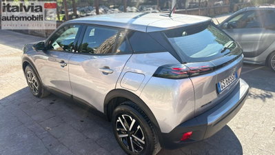 Peugeot 2008 1.2 puretech Active s&s 100cv (2)