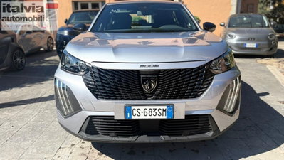 Peugeot 2008 1.2 puretech Active s&s 100cv (4)