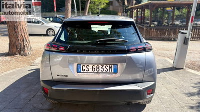 Peugeot 2008 1.2 puretech Active s&s 100cv (5)
