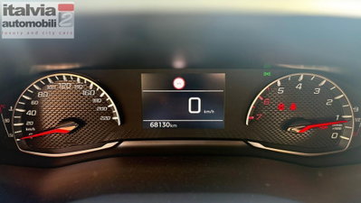 Peugeot 2008 1.2 puretech Active s&s 100cv (8)
