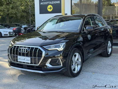 Audi Q3 35 1.5 tfsi Business Advanced s-tronic usata