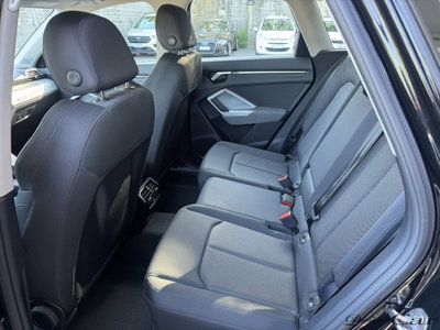 Audi Q3 35 1.5 tfsi Business Advanced s-tronic (10)