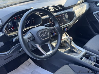 Audi Q3 35 1.5 tfsi Business Advanced s-tronic (11)