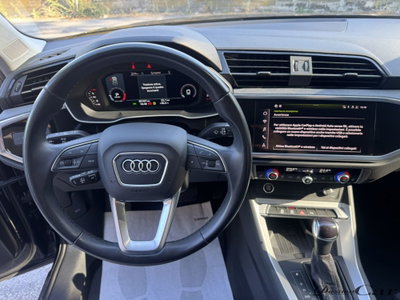 Audi Q3 35 1.5 tfsi Business Advanced s-tronic (12)
