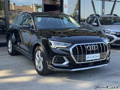 Audi Q3 35 1.5 tfsi Business Advanced s-tronic (3)