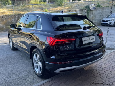 Audi Q3 35 1.5 tfsi Business Advanced s-tronic (6)