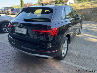 Audi Q3 35 1.5 tfsi Business Advanced s-tronic (8)