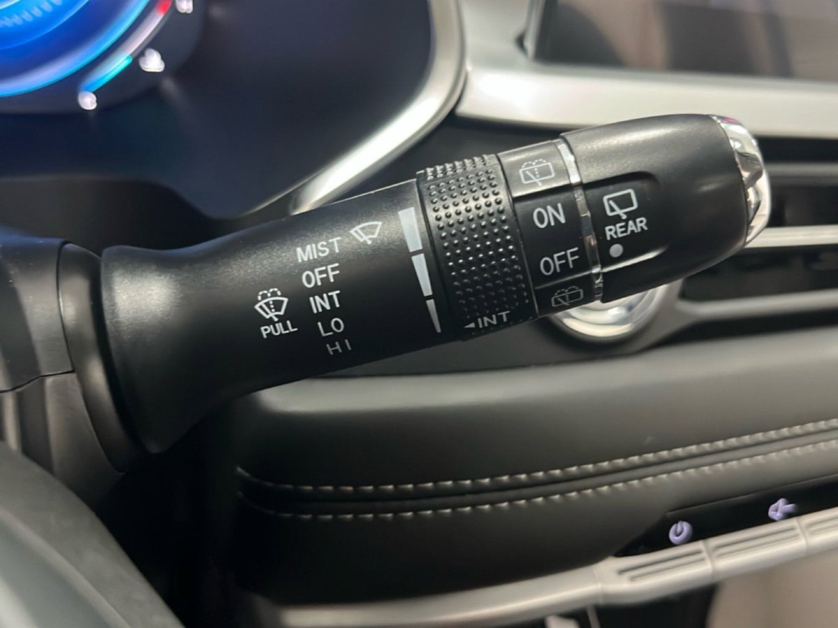 Dr dr F35 F35 1.5 Turbo Bi-Fuel GPL (19)
