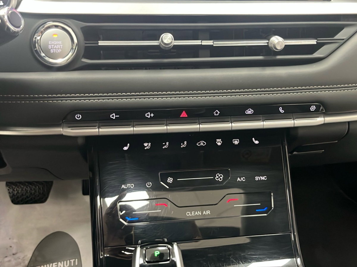 Dr dr F35 F35 1.5 Turbo Bi-Fuel GPL (20)