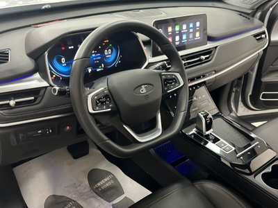 Dr dr F35 F35 1.5 Turbo Bi-Fuel GPL (8)