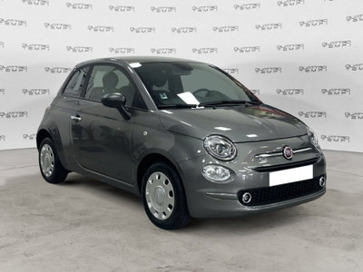 Fiat 500 1.0 Hybrid Cult usata