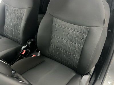 Fiat 500 1.0 Hybrid Cult (11)