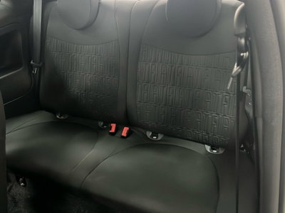 Fiat 500 1.0 Hybrid Cult (12)
