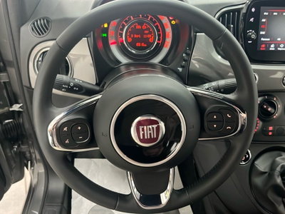 Fiat 500 1.0 Hybrid Cult (13)
