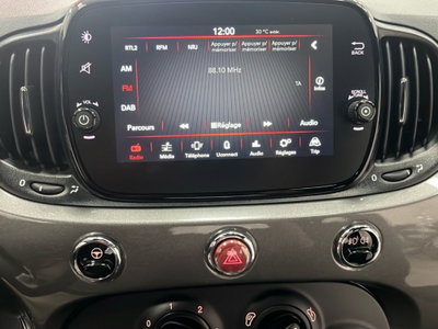 Fiat 500 1.0 Hybrid Cult (16)