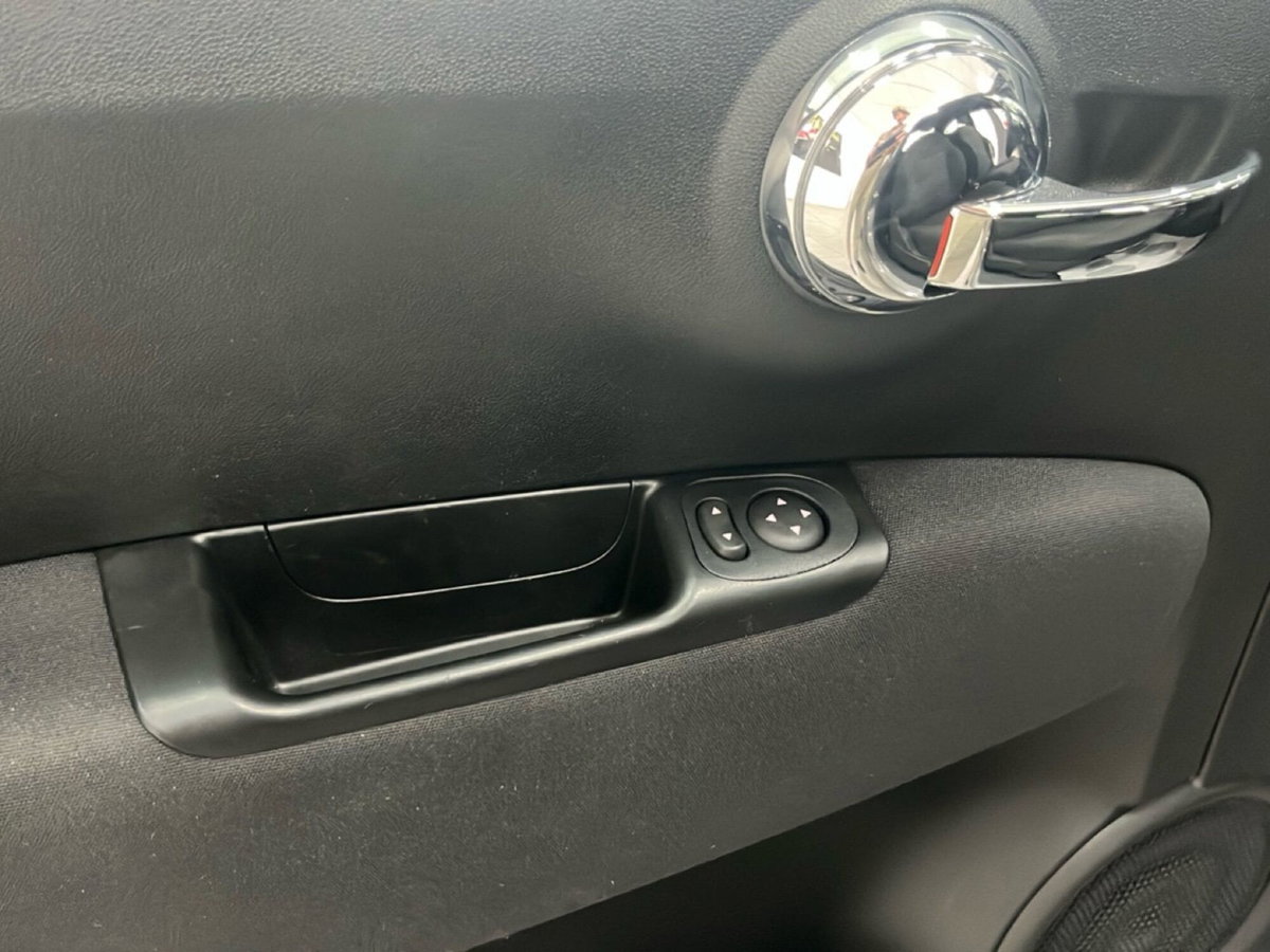 Fiat 500 1.0 Hybrid Cult (17)