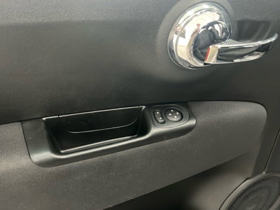 Fiat 500 1.0 Hybrid Cult (17)