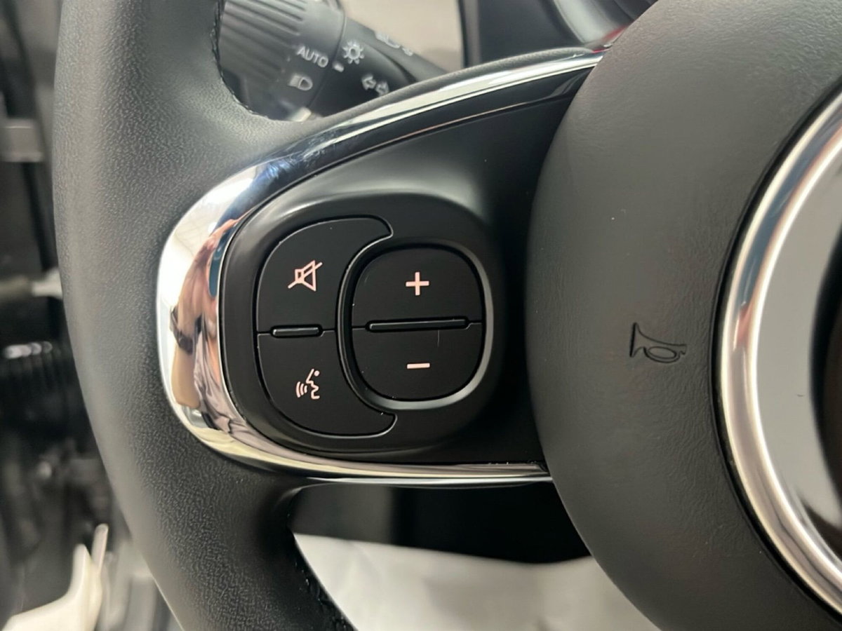 Fiat 500 1.0 Hybrid Cult (18)
