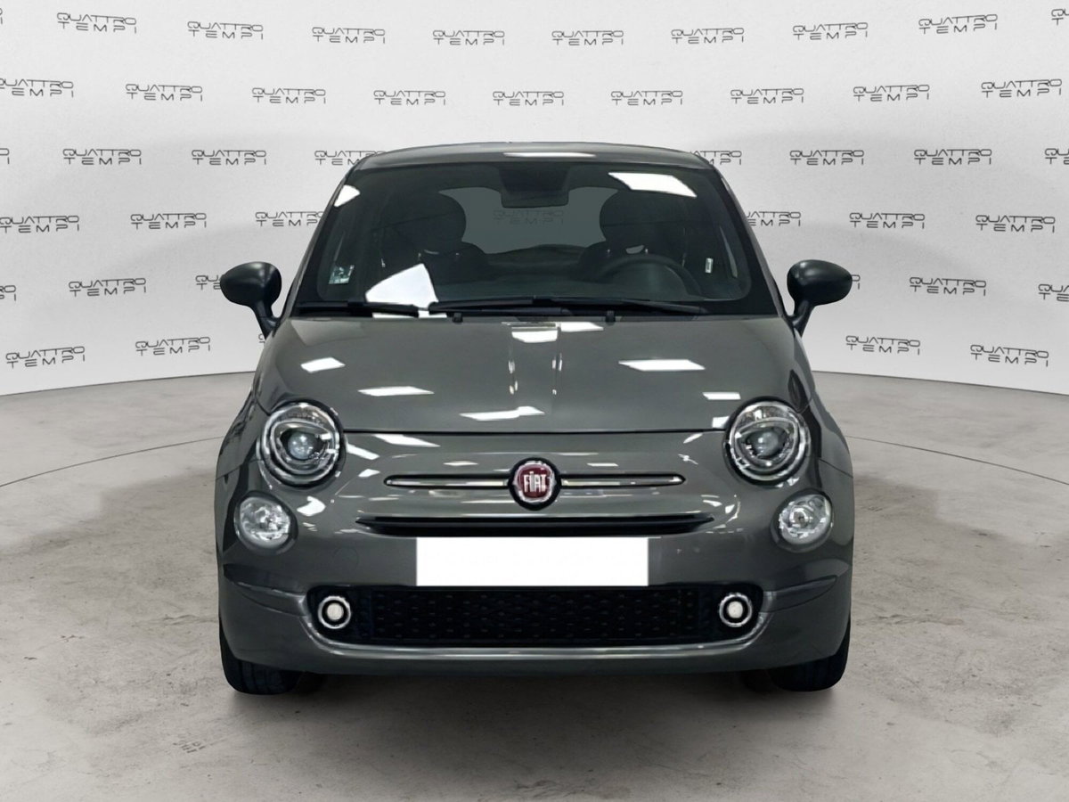 Fiat 500 1.0 Hybrid Cult (2)