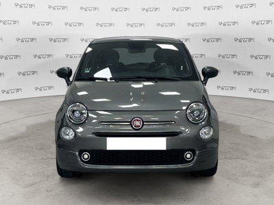 Fiat 500 1.0 Hybrid Cult (2)