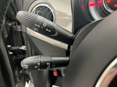 Fiat 500 1.0 Hybrid Cult (20)