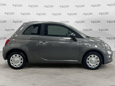 Fiat 500 1.0 Hybrid Cult (4)