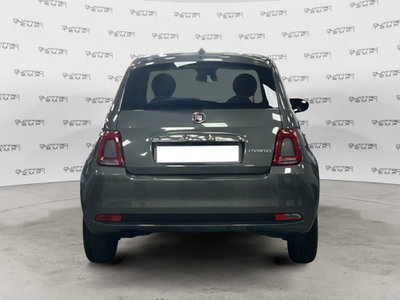 Fiat 500 1.0 Hybrid Cult (6)