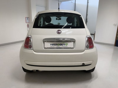 Fiat 500 1.2 Pop (14)