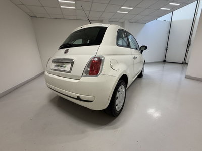 Fiat 500 1.2 Pop (15)