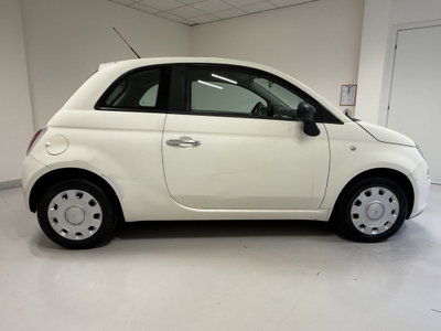 Fiat 500 1.2 Pop (16)