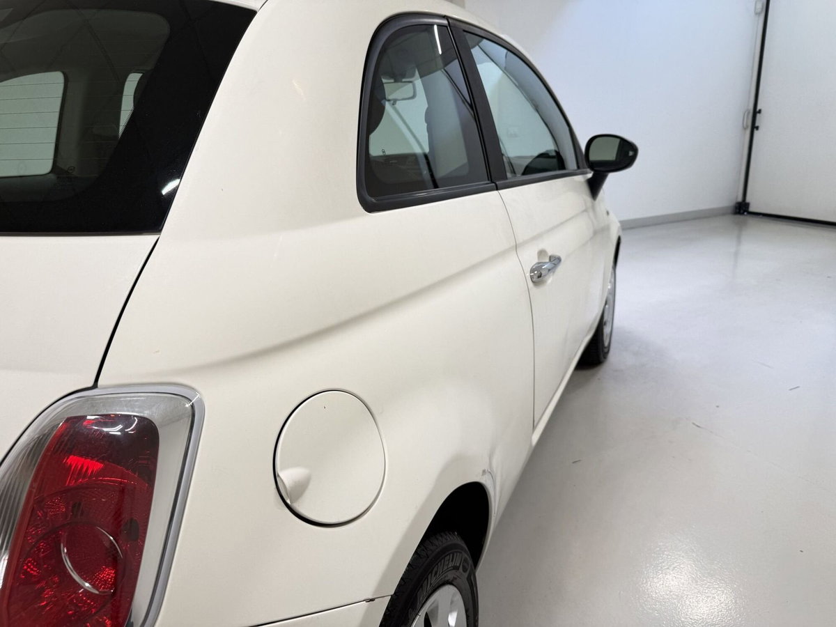 Fiat 500 1.2 Pop (18)