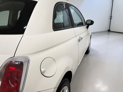 Fiat 500 1.2 Pop (18)