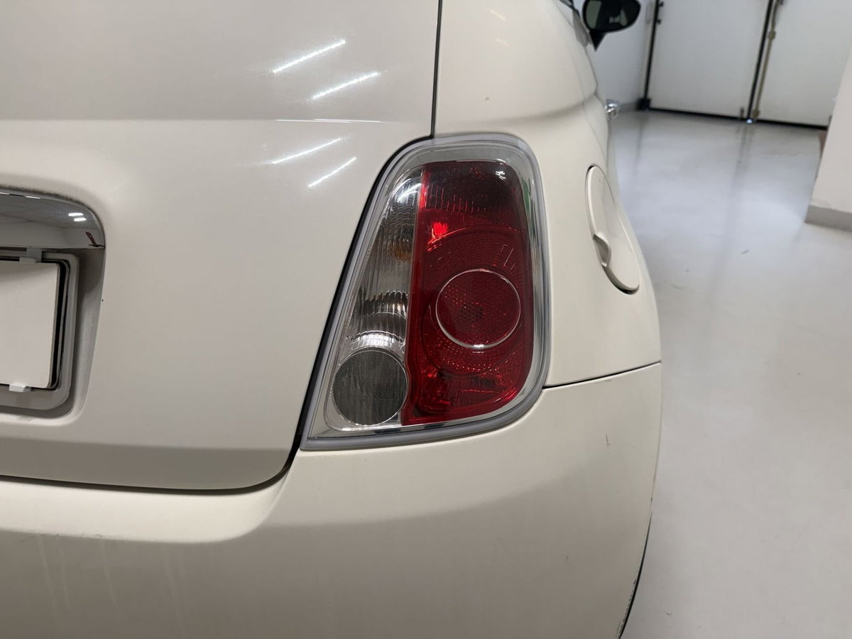 Fiat 500 1.2 Pop (19)