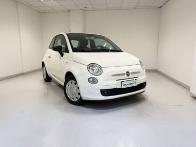 Fiat 500 1.2 Pop (2)