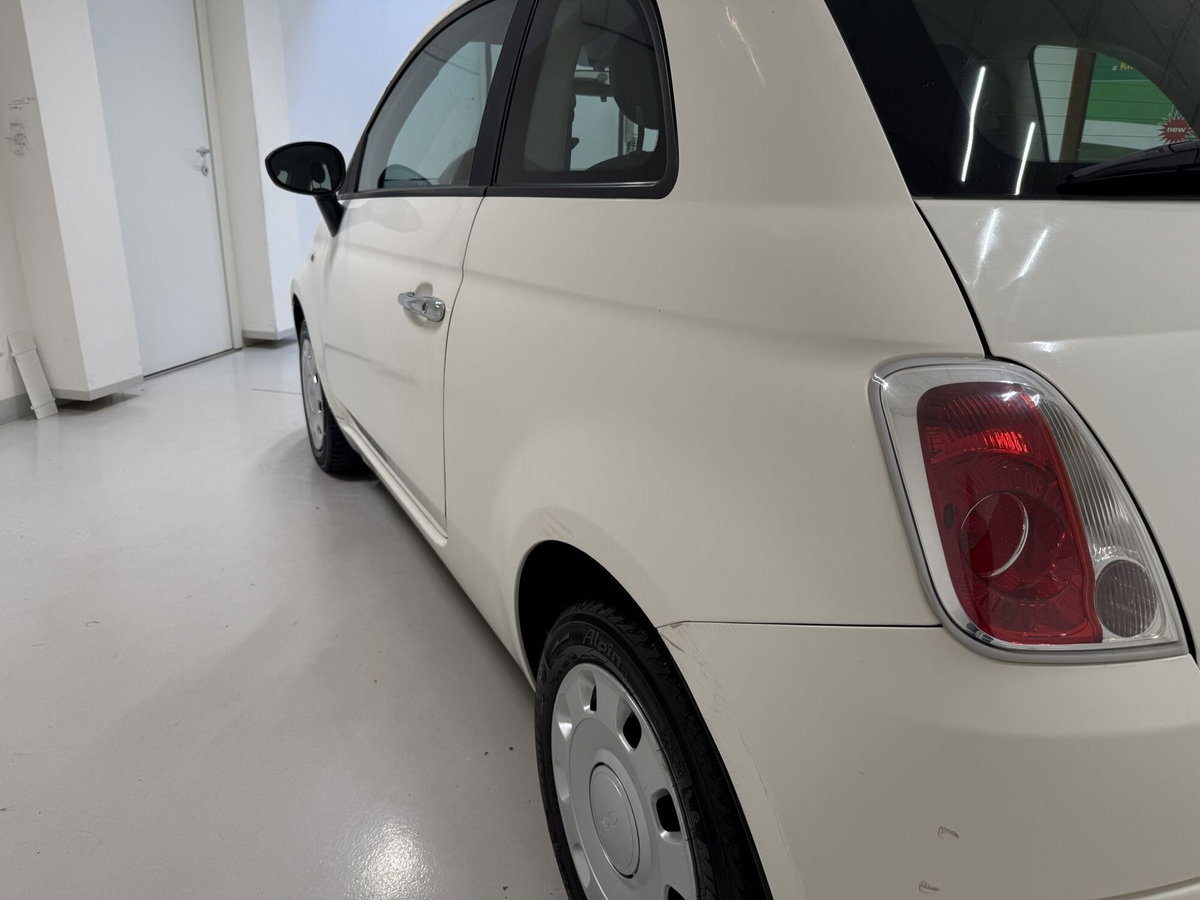 Fiat 500 1.2 Pop (20)