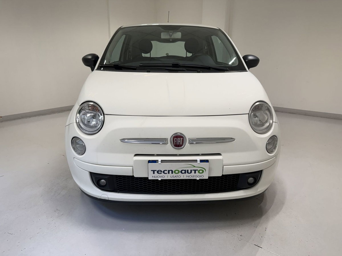 Fiat 500 1.2 Pop (3)