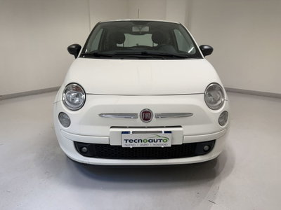 Fiat 500 1.2 Pop (3)