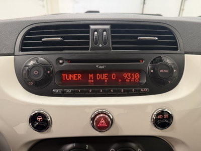 Fiat 500 1.2 Pop (6)