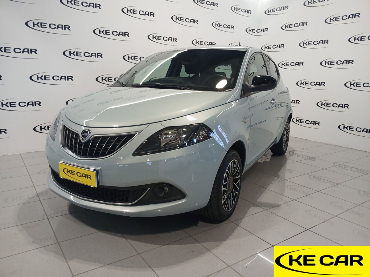 Lancia Ypsilon 1.0 FireFly 5 porte S&S Hybrid Ecochic UnYca