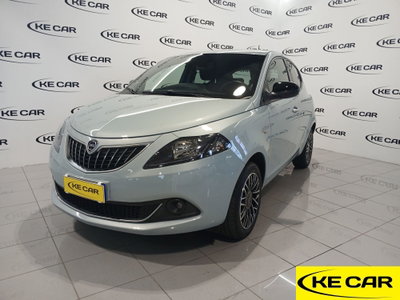 Lancia Ypsilon 1.0 FireFly 5 porte S&S Hybrid Ecochic UnYca usata