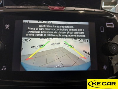 Lancia Ypsilon 1.0 FireFly 5 porte S&S Hybrid Ecochic UnYca (11)